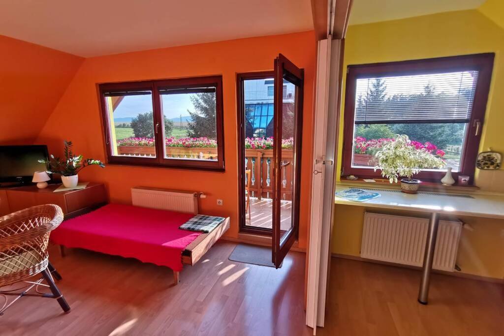 Apartman Adrianka Turčianske Teplice المظهر الخارجي الصورة