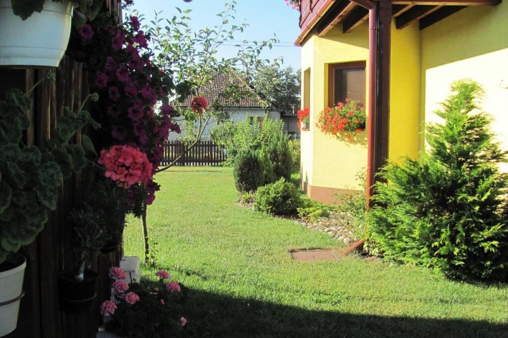 Apartman Adrianka Turčianske Teplice المظهر الخارجي الصورة