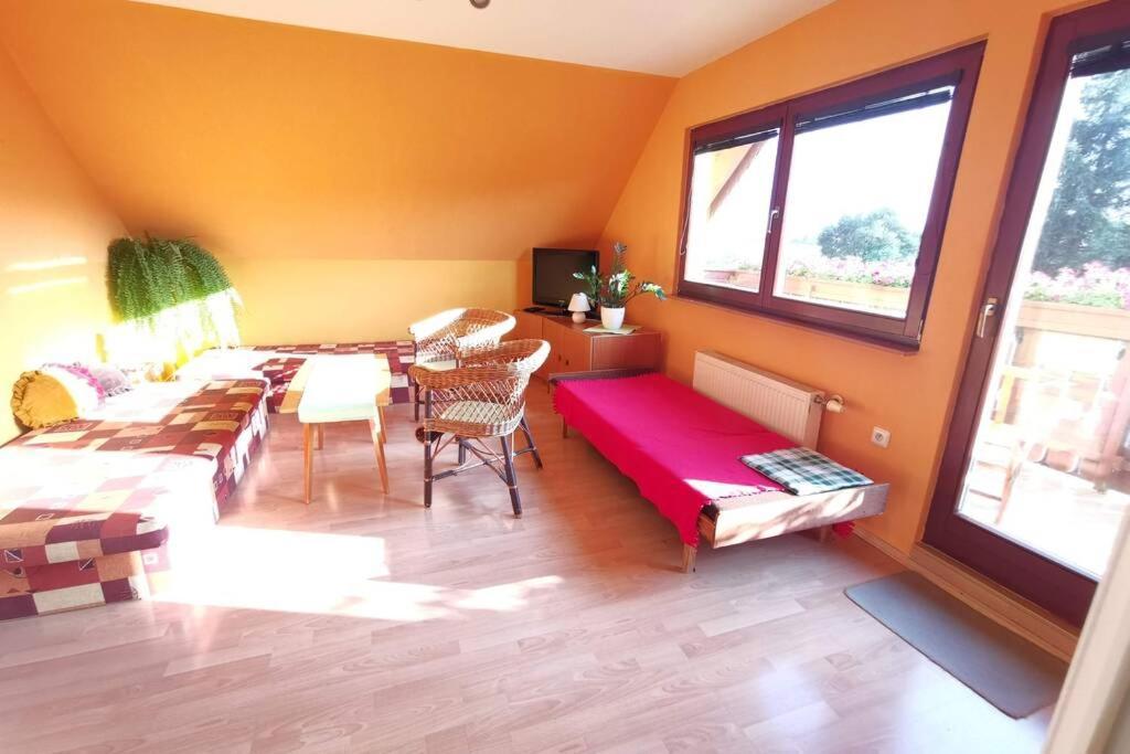 Apartman Adrianka Turčianske Teplice المظهر الخارجي الصورة