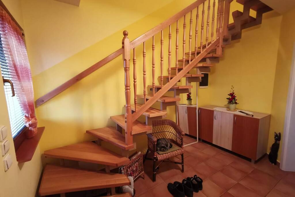 Apartman Adrianka Turčianske Teplice المظهر الخارجي الصورة