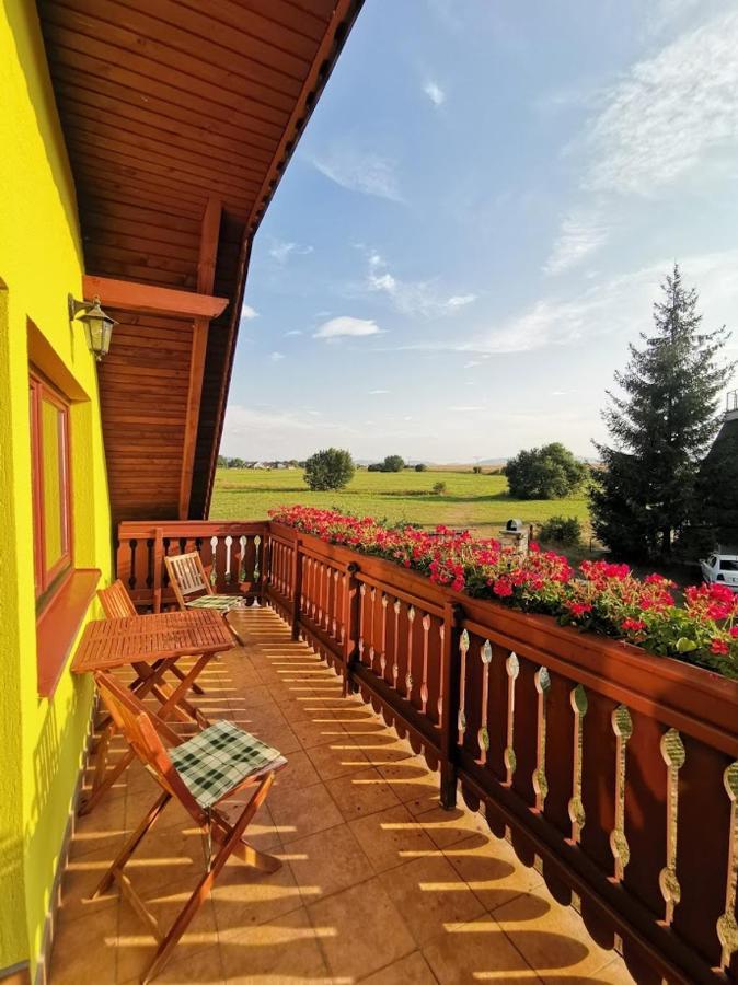 Apartman Adrianka Turčianske Teplice المظهر الخارجي الصورة