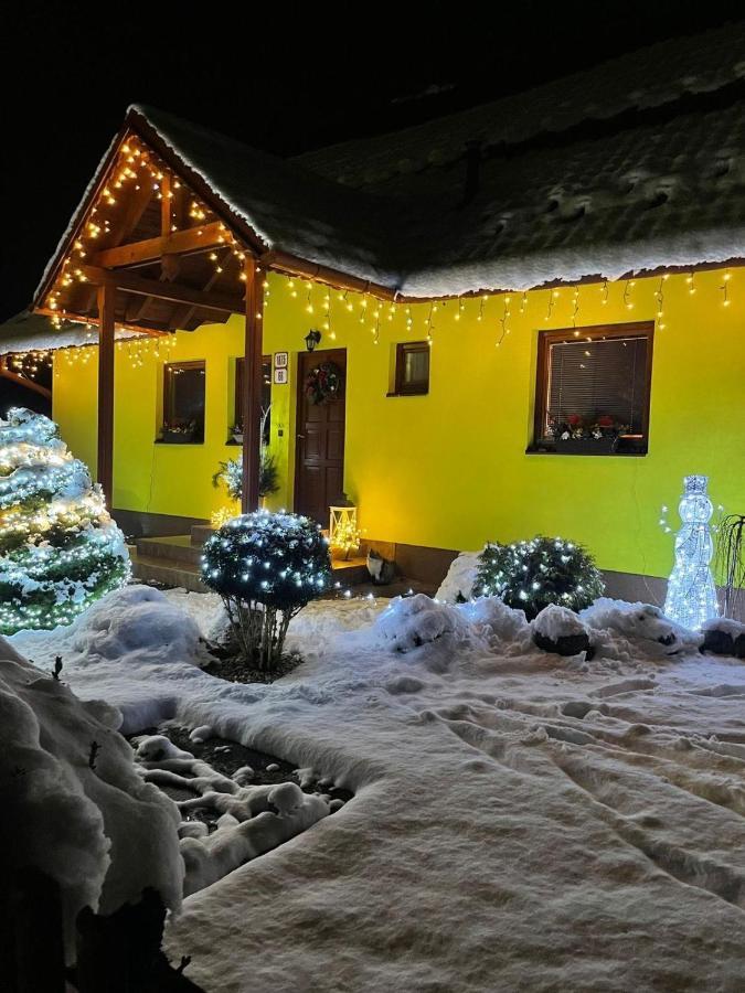 Apartman Adrianka Turčianske Teplice المظهر الخارجي الصورة